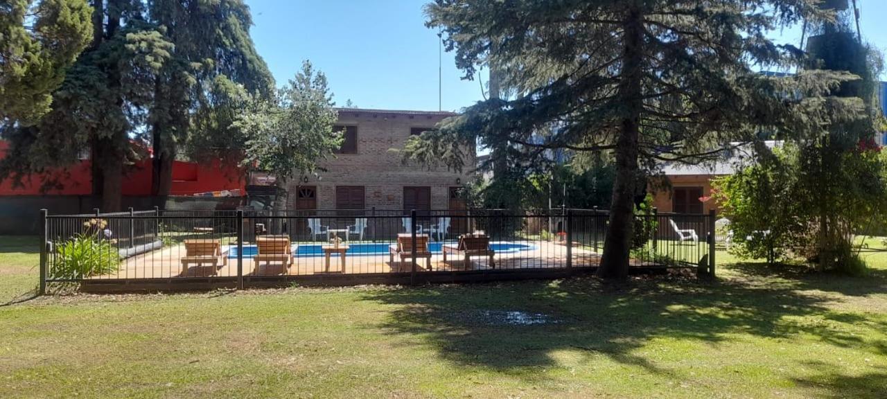 Los Cabre Hotel San Pedro  Exterior foto